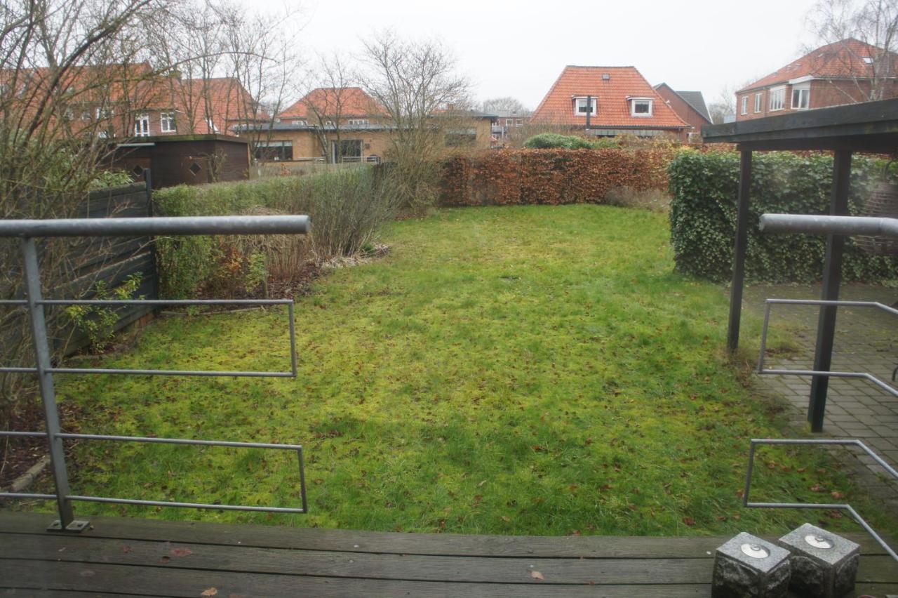 Frodesgade 129 Villa Esbjerg Buitenkant foto