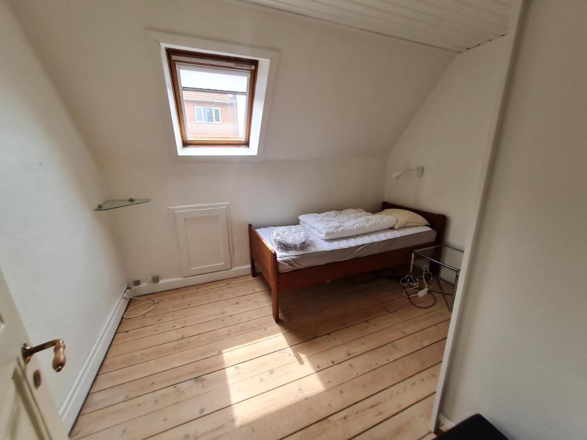 Frodesgade 129 Villa Esbjerg Buitenkant foto