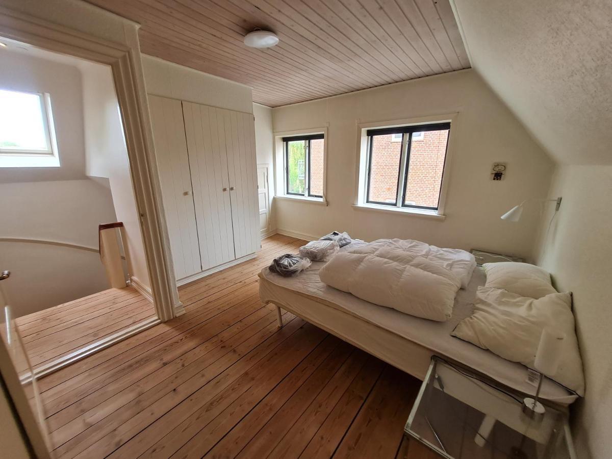 Frodesgade 129 Villa Esbjerg Buitenkant foto